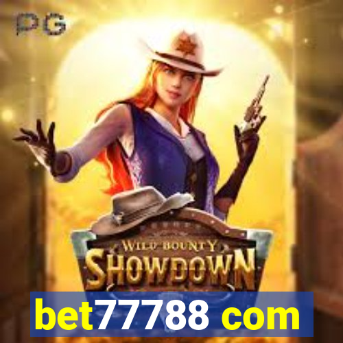 bet77788 com